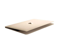 Apple MacBook Retina 5Y31/8GB/256/Mac OS Gold - 229563 - zdjęcie 6